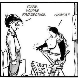 Meet your Posher, Ablaza